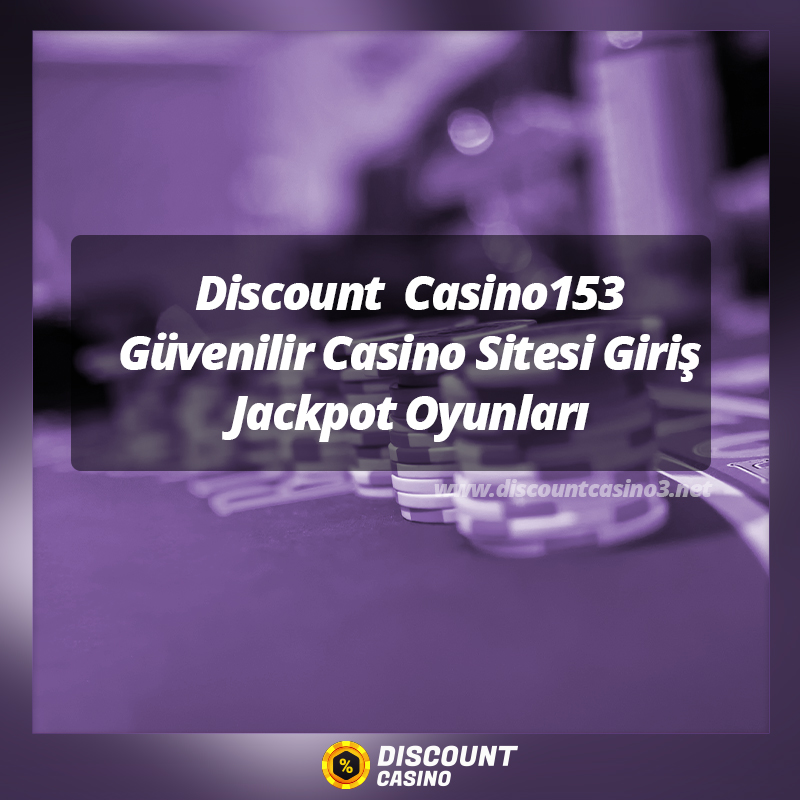 Discount  Casino153
