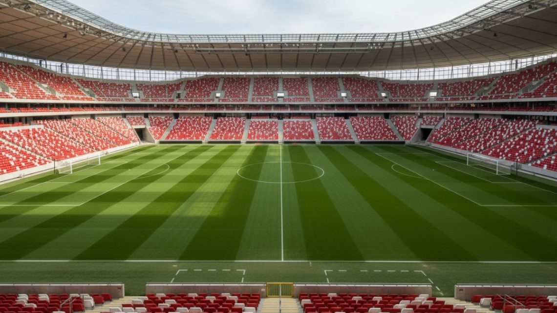 Avrupa Kulüplerinin Yeni Gözdesi: Yalova FK’lı Mustafa Ege Bilim