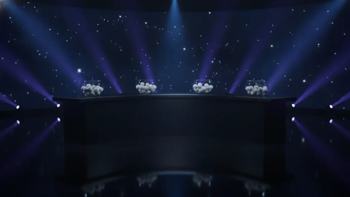 2026-2027 Kurası Öncesi Devler Sahneye Çıkıyor