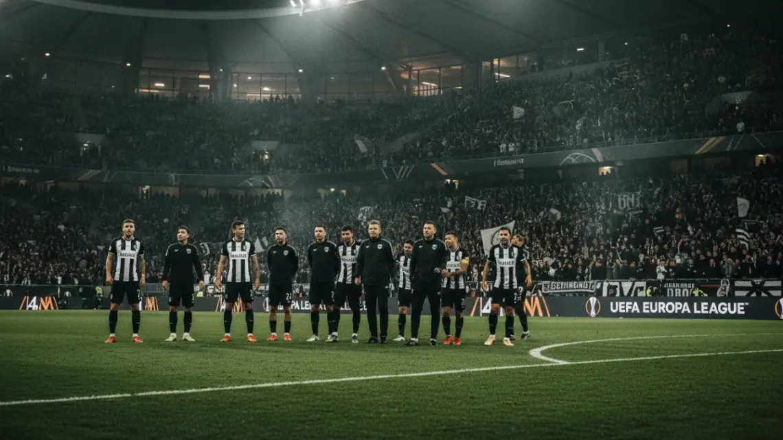 Hoffenheim-Beşiktaş Karşılaşması İçin Tüm Maç Detayları