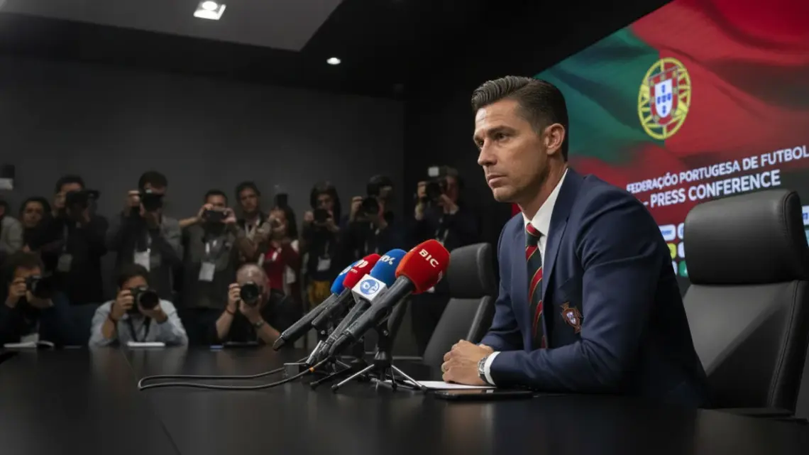 Ronaldo’nun Portekiz Krizinde Güven ve Dönüş Mesajı: Analiz